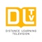 Distance Learning - DLTV 3 Logo