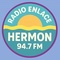 RADIO ENLACE HERMON Logo