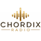 Chordix Radio Logo