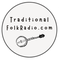TraditionalFolkRadio.com Logo