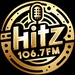 Hitz 106.7 FM Logo