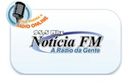 Radio Noticia Logo