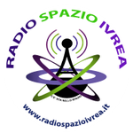 Radio Spazio Ivrea Logo