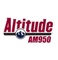 Altitude AM950 - KKSE-HD2 Logo