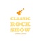 Classic Rock Show Logo