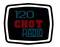 120 CHOT Radio Logo