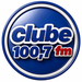 Clube FM Logo
