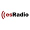 EsRadio Aranda Logo