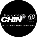 CHIN Radio - CHIN Logo