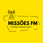 Missões FM Logo