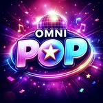 OmniPop Logo
