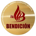Radio FM Bendicion Logo