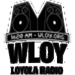 Classic 660 WLOY - WLOY Logo