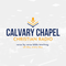 Calvary Chapel Christian Radio Logo