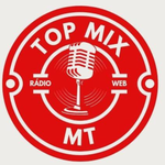Radio Top Mix Logo