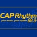 CAP Rhythm - DYCN Logo