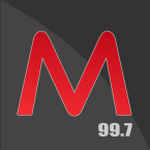 Macarena FM Logo