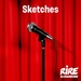 Rire & Chansons - Sketches Logo
