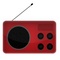 ThiibO'ws Radio Logo