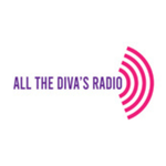 All The Divas Radio Logo