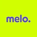 Meloradio Logo
