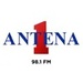 Antena 1 Serra Gaúcha Logo