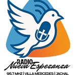 Radio Nueva Esperanza Jàchal Logo