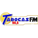 Radio Tabocas FM Logo