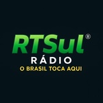 RTSul Ràdio Logo