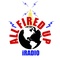 All Fired Up I Radio Logo