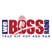 We Boss Radio Logo