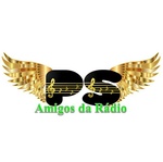 PS Rádio Logo
