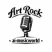 Ai-Musicworld Radio Logo