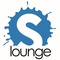 Splash Radio - Lounge Logo