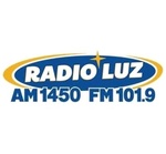 Radio Luz Miami - W270CV Logo