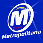 Radio Metropolitana Arequipa Logo