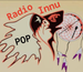 Radio Innu Pop Logo