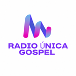 Rádio ÚNICA Gospel Logo