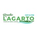 IMER - Radio Lagarto - XECHZ Logo