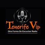 Tenerife Vip Radio Logo