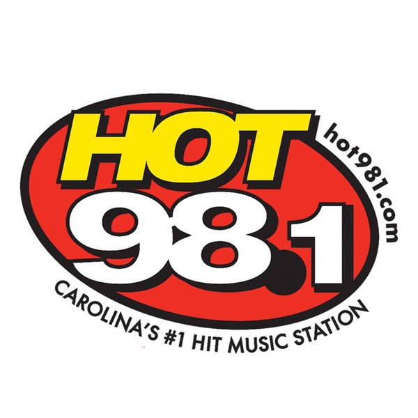 Hot 98.1 - WHZT