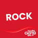 Radio Gong 96.3 - Rock Logo