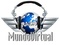 Mundo Virtual_Radio Logo