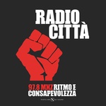 Radio Città Logo