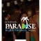 Radio Paradise - Electronic Logo