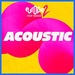 Europe 2 - Acoustic Logo