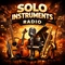 HearMe.fm - Solo Instruments Logo