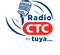 Radio CTC Logo