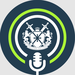 Bailiwick Radio Logo