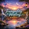 HearMe.fm - Tranquility n Healing Logo